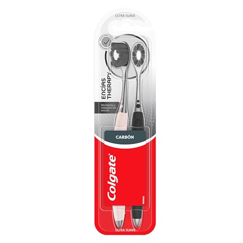 Recopilación de Cepillo de dientes de bambu colgate de esta semana. 11