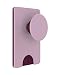 Produktbild PopSockets PopWallet+ Blush Pink Pink