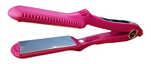 Croc flat iron pink Clearance