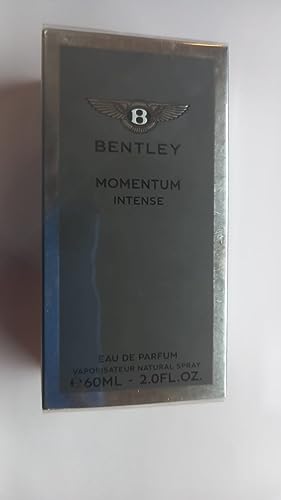 Bentley Momentum Intense Edp 60ml - Image 5