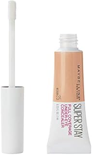 Maybelline New York Super Stay korektor pod oko, 25 średni, 22 g