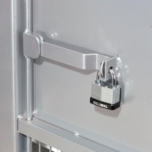 Carretilla de Seguridad Plegable Industrial 2000 lb miniatura 5
