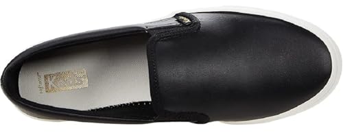 Keds Women's Jump Kick Slip Leather Sneaker3