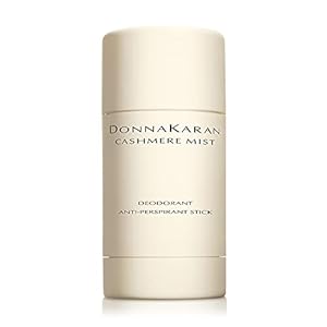 Donna Karan Cashmere Mist Anti-Perspirant Deodorant Stick for Women, 1.7 Oz.