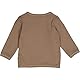 müsli Babystrickjacke Walnut, 62