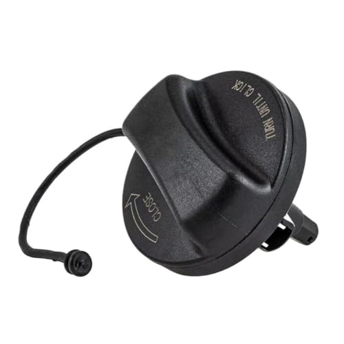Bouchon de réservoir carburant pour remplacement sur BMW E39 E46 E60 E90, pièce de rechange