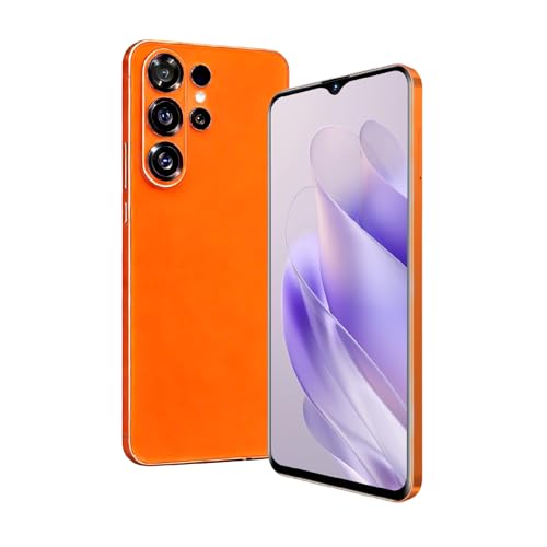 FOXIONO Téléphone débloqué, écran 6.52 Pouces, Double caméra, 1GRAM, 16GROM, Seulement 3G...