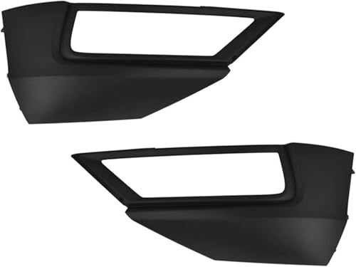 Grille de feu antibrouillard arriere pour voyager serein en Tiguan L