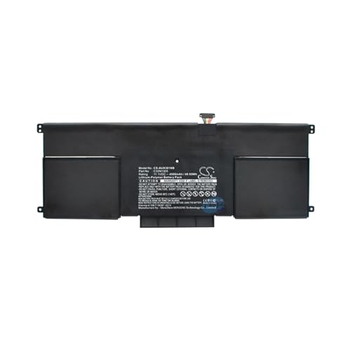 Batterie ASUS Zenbook UX301LA DPC-AUX301NB haute capacité