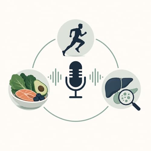 Episode 1 - La nutrition