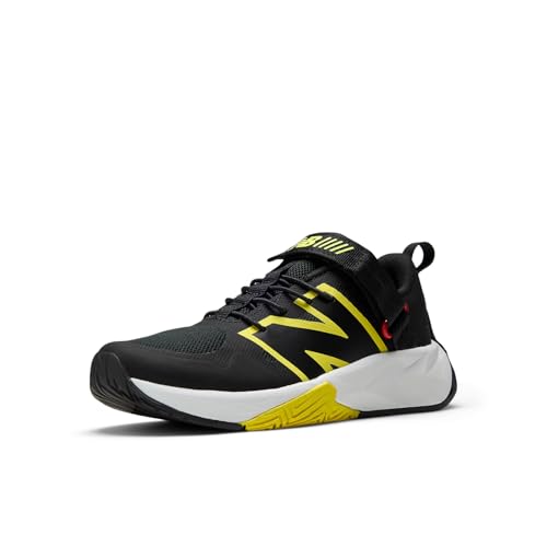 New Balance Kid's FuelCell Play V1 Hook & Loop Running Shoe...