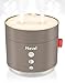 【Amazon.co.jp限定】 Nevel 加湿器 小型 12h連続運転 卓上 寝室用 大容量80...
