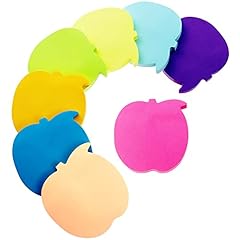 Apple X 560 Sheets(mixed Color)