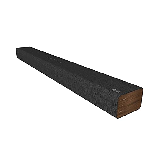 LG SP2 Sound Bar - Image 6