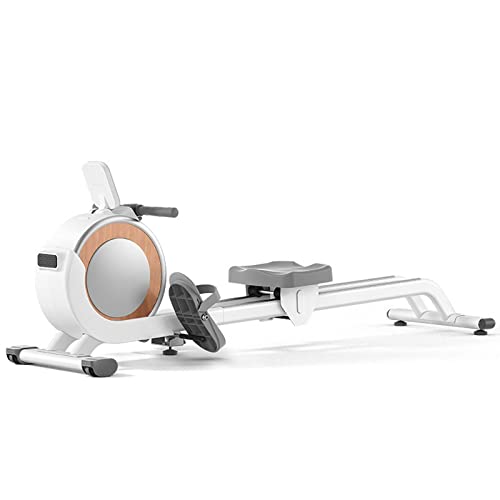 Image of Rowing Machines for Home Upgraded Smart APP Super Fat Burning 32-Speed Resistance Adjustment Reluctance Rowing Machine