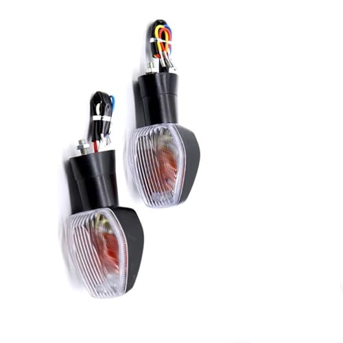 Clignotant Moto Lampe Finition Origine Qualité Supérieure pour CB900F Hornet