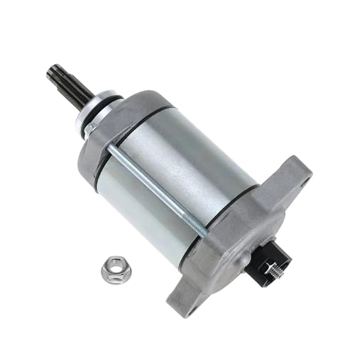 �d���X�^�[�^�[���[�^�[ 31200-HP5-601 ATV �����`���[ 420 TRX420 2012-2019 �t�H�A�}�� 500 TRX500FE TRX500FM 15-2019 Pioneer500