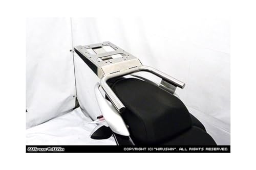 Amazon | ウイルズウィン(WirusWin) リアBOX用ベースブラケット