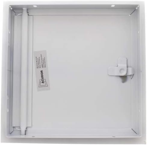 10" x 10" Universal Access Door