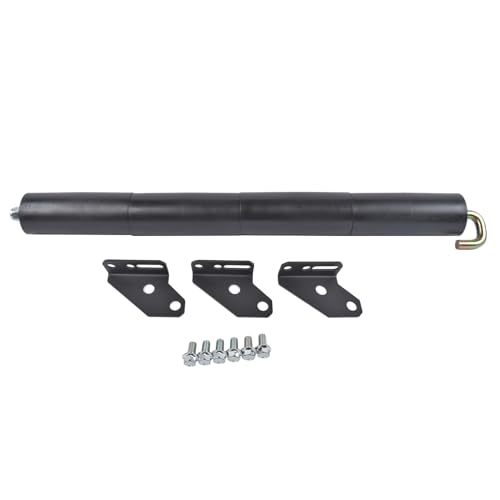 TEKKOAUTO Lawn Striping Kit Replacement for Cub Cadet Ultima ZT1 ZT2 ZT3 with 50\" 54\" 60\" Deck Zero-Turn Mowers 19A70059