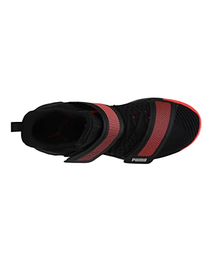 Puma Unisex Adult Rise XT Netfit Tennis Shoe Price History