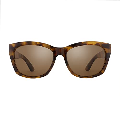 Zenottic Cat Eye Sunglasses Women Polarized - Vintage Square Shades Uv Protection Retro Oversized Sun Glasses For Driving #TOP2