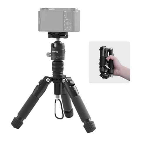 SmallRig VT-20 Mini Tripod Cover