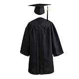 ✈️ gorra de graduación, vestidos para niños, adultos para 2020, atuendo para niños, tablero de mortero, batas secas, bata para niños, niñas, guardería, decoraciones para bautizos, sombreros para niños, vestido medieval, capa para niños