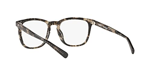 Image of Costa Del Mar Mens Sullivan Rx Rectangular Prescription Eyewear Frames