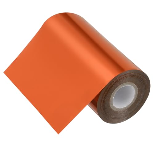 Feuille de papier de transfert PATIKIL pour personnaliser vos cadeaux en cuir
