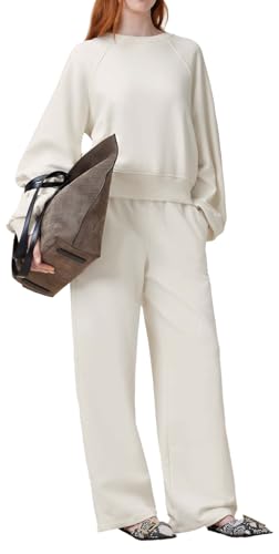 Women's Dani Haven Sweat4