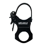 Automotive AGM Products AGM-EJA-2045: Quick Clamps - Mounts - Electric Or Manual Jack -1.875