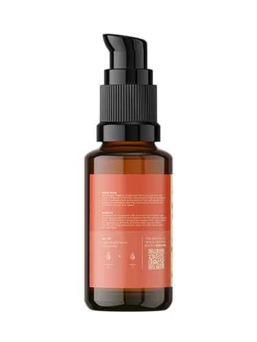 Image of Tattvalogy Pure Grapeseed Oil | Cold Pressed Grapeseed Oil | For Face & Body | Eliminates Wrinkles, Scares, Acne, Blemishes, Dry & Oily Patches | Rich Essential Nutrients & Vitamins (15ml)