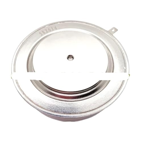 Module thyristor 5STF05D2625 pour optimiser les lignes de production de l'industrie lourde - 2
