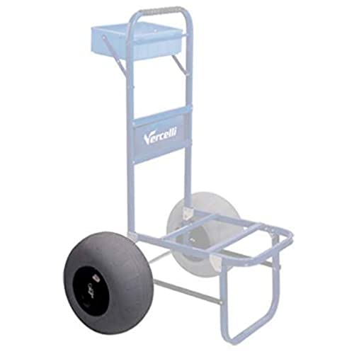 Evia Frsws - Rueda para Carro Vercelli SWS