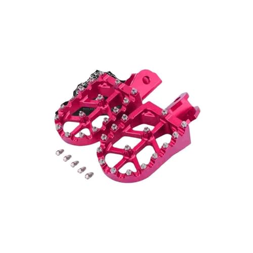 Repose-Pieds pour Surron Moto Accessoires Pédale Talaria Lightbee CRF 230F Enduro