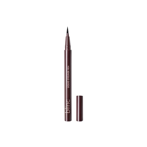 blinc Blinc Liquid Eyeliner Pen Black