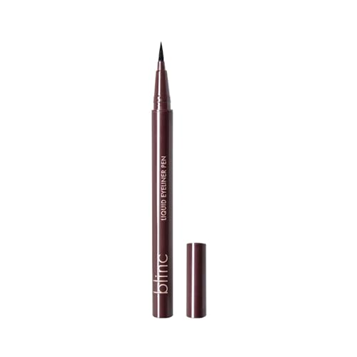 blinc Blinc Liquid Eyeliner Pen Black