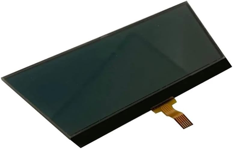 Motorbike Speedometer Screen Speedometer Tachometer Instrument Gauges for Du&Cati Monster 696 796 795 1100 Motorcycle Motorbike Accessories, Black