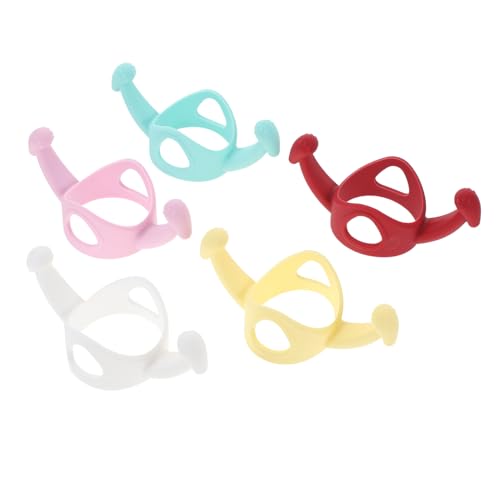 KOCKSHION 5�� �n���h�� �{�g�� �J�o�[ �n���h�� �V���R�� �t�B�[�_�[ �n���h