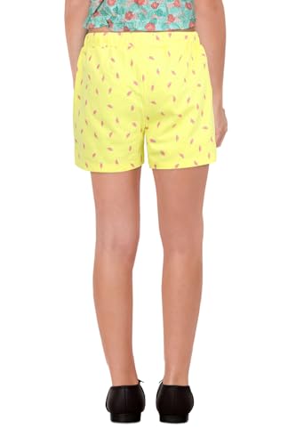 Image of Allen Solly Girls Shorts