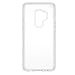Speck Presidio Clear Samsung Galaxy S9 Plus Case, Clear/Clear
