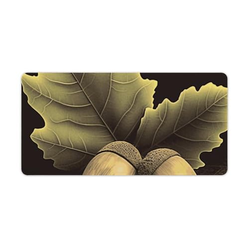 Tapis de souris de jeu grand format pour organiser votre espace de bureau à la maison