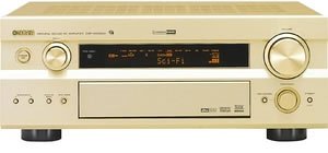 Amazon.co.jp: YAMAHA DSP-AX2500N AVアンプ : 家電＆カメラ