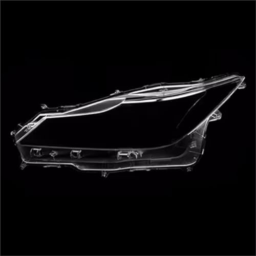 Evita faros opacos con la lente del faro para Toyota Allion 21-23