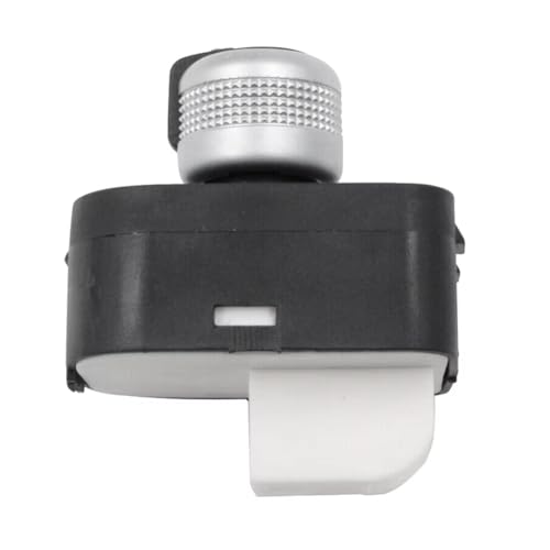 Bouton de réglage rétroviseur Audi de haute précision 4F0959565A