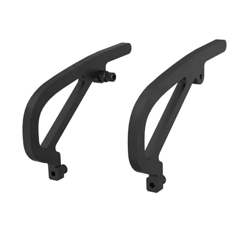 Gimbal Bumper Guard for Avata 2 Accessories, Aluminum Alloy Anti-Collision Protector PTZ Protect Bar FPV Drone Accessory