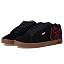 Indy Black/Gum