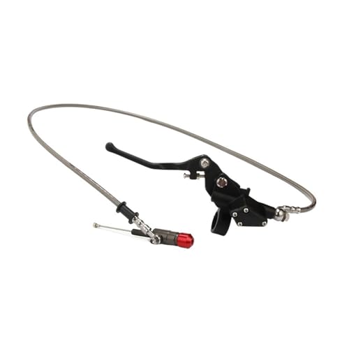 Levier d'embrayage de vélo et moto hydraulique fluide pour Honda et Yamaha YZF