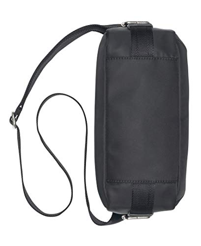 Calvin Klein Belfast Nylon Key Item Small Crossbody3